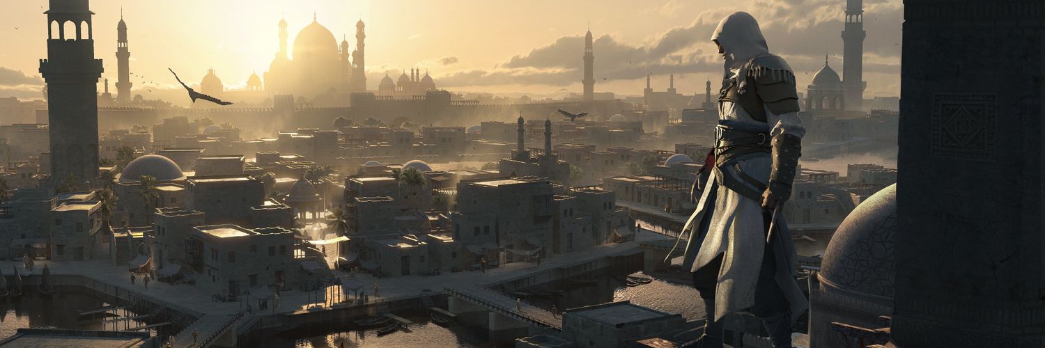 MatHoward95's profile banner image