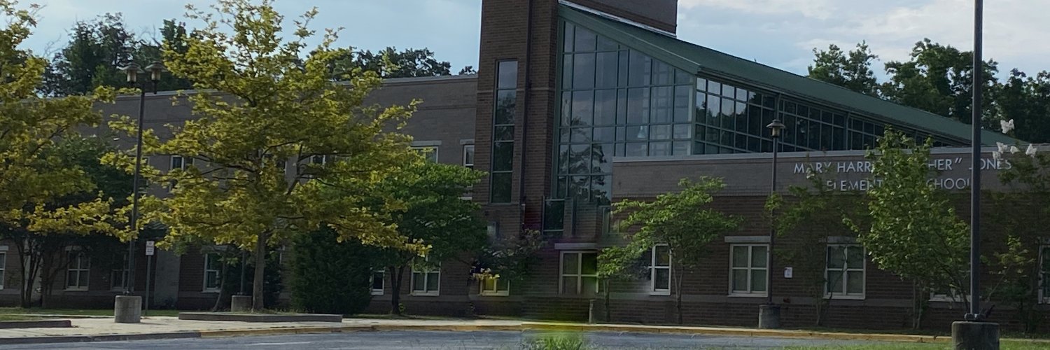 Mary Harris Mother Jones banner