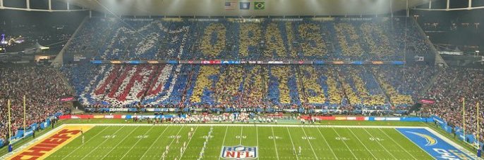 Romulo Nestlé banner