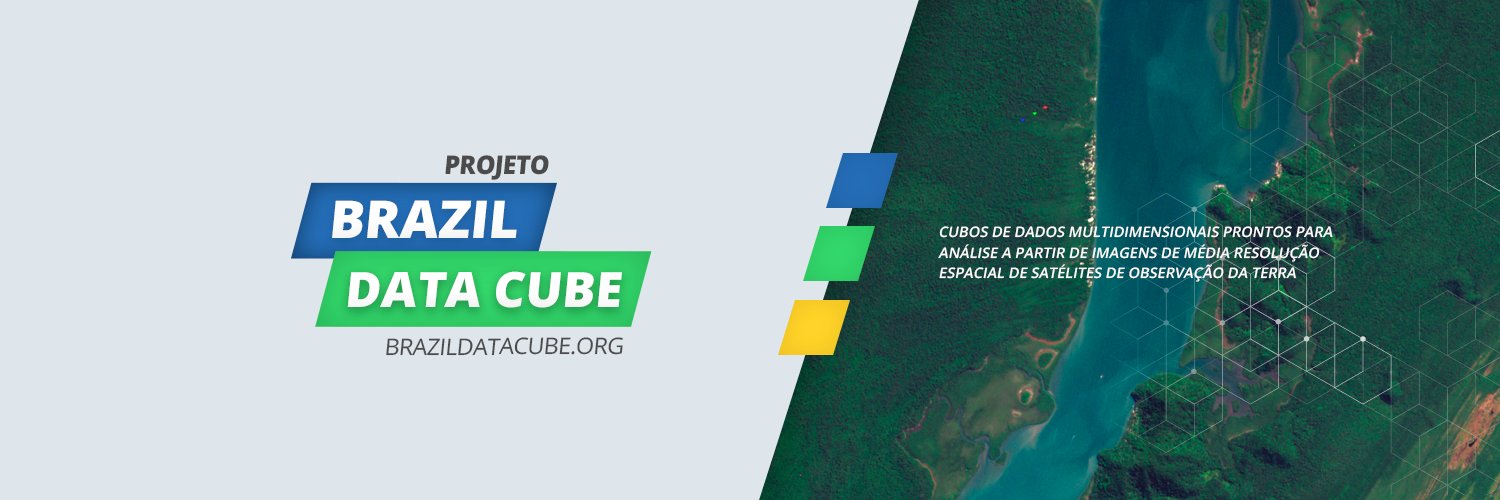 BrazilDataCube banner