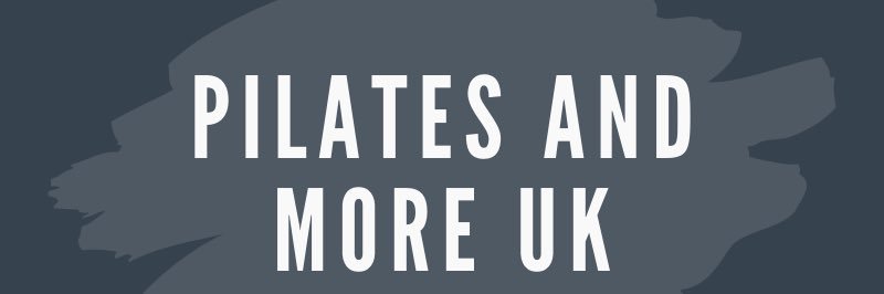 pilatesmoreuk's profile banner image