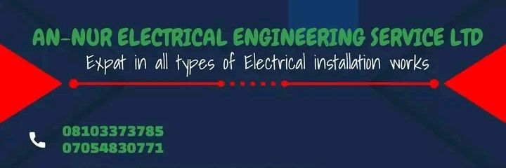 Engr Adesina AbdulRahmon Ayotunde banner