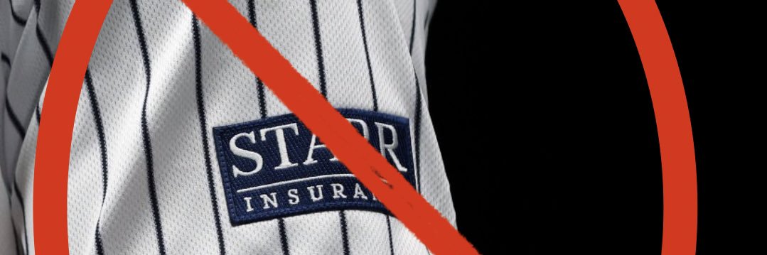 Boycott STARR INSURANCE banner