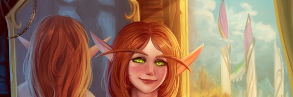 ValisFFXIV Profile Banner
