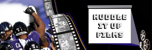 HuddleItUpFilms Profile Banner