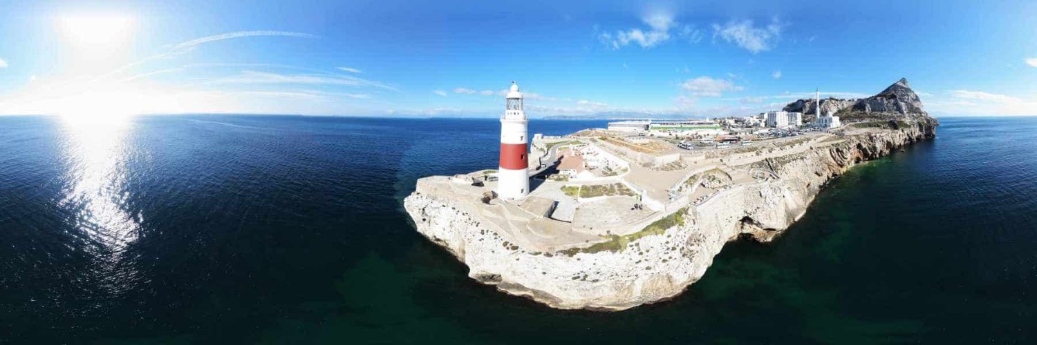 InfoGibraltar's profile banner image