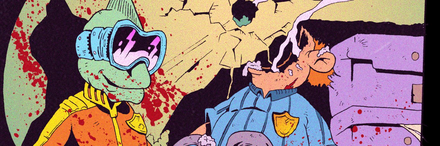 StevenTrickey's profile banner image