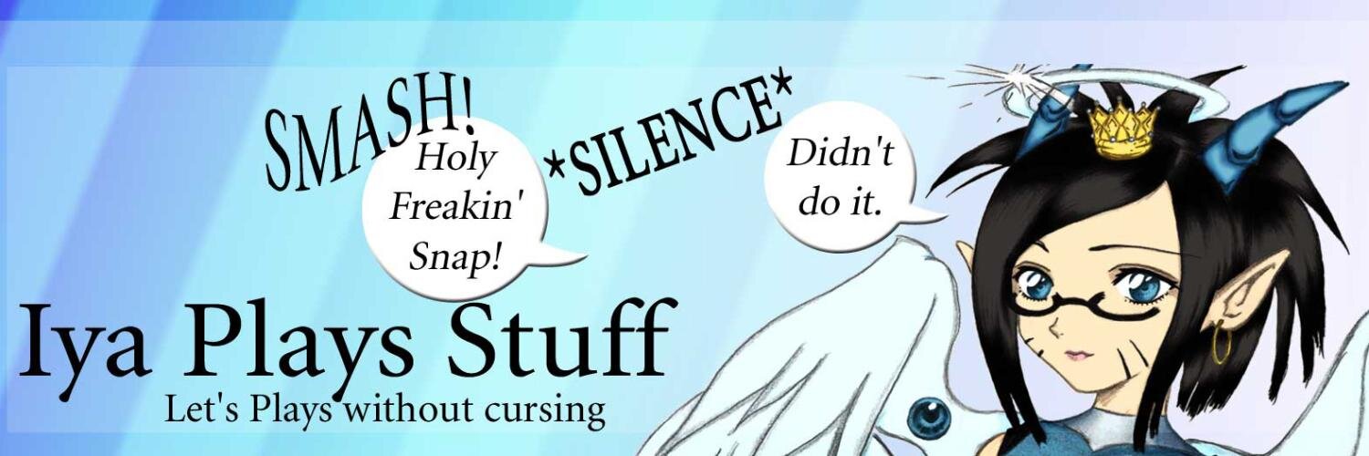 Iya_Ilene's profile banner image