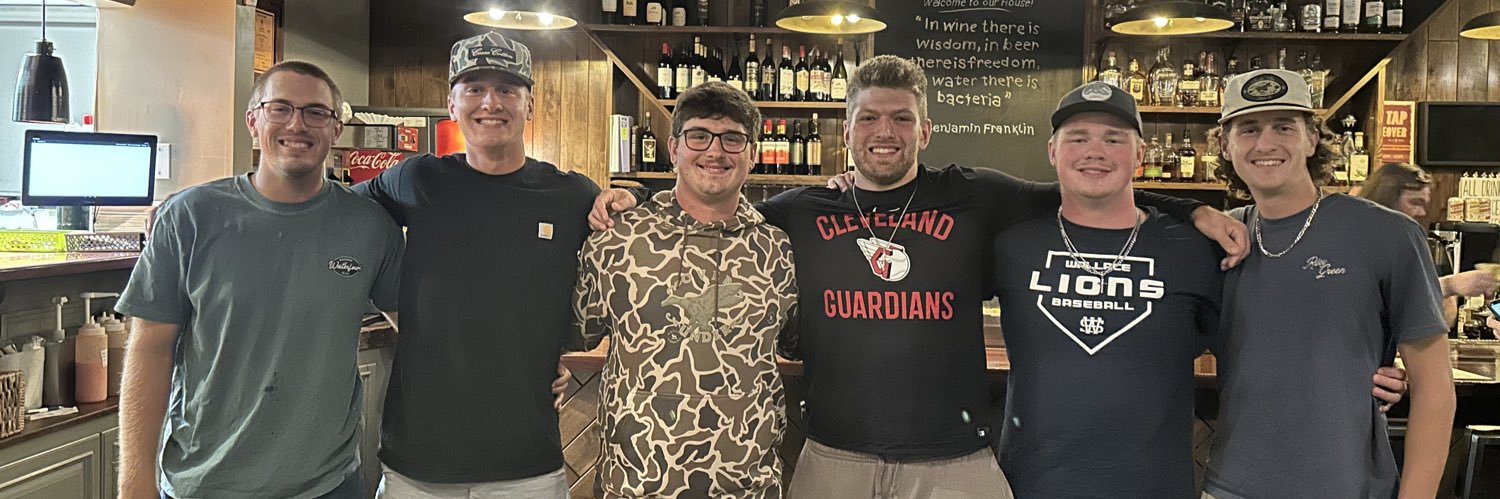 Charlie Harbin banner