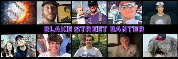 blakestbanter Profile Banner