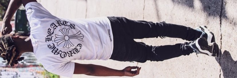 ReallyRiskyRich's profile banner image