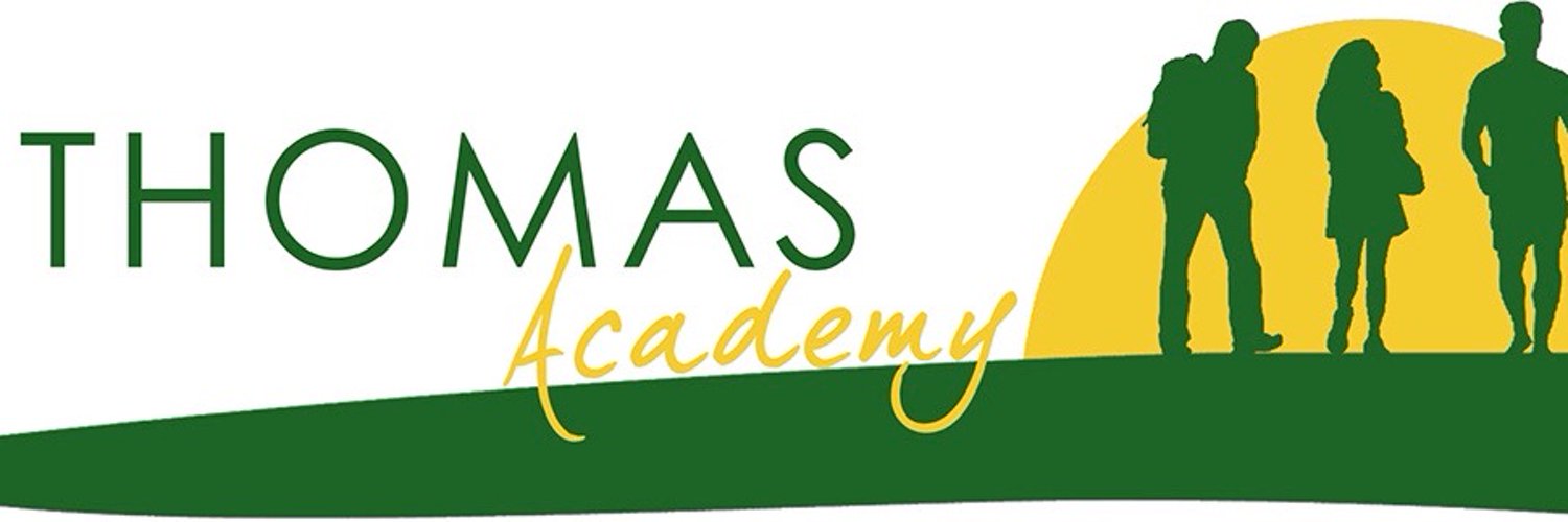 Thomas Academy NC (ThomasAcademyNC) / Twitter