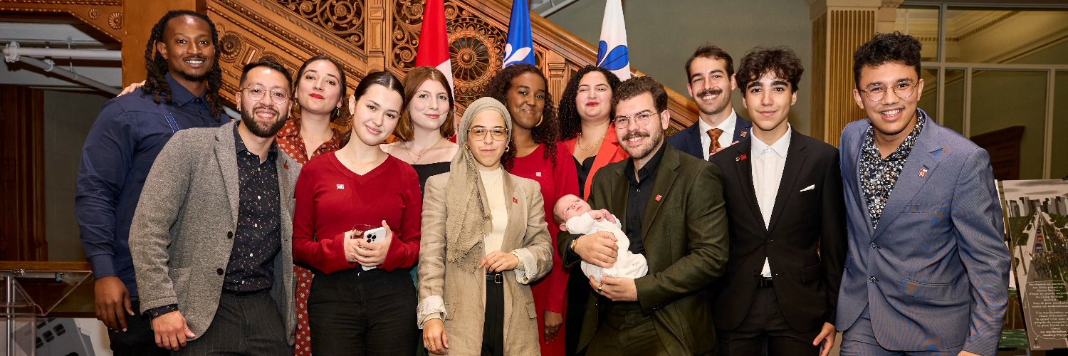 Conseil jeunesse de Montréal banner