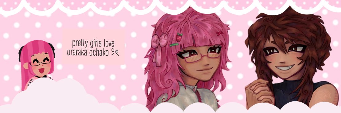 katestrawbry's profile banner image