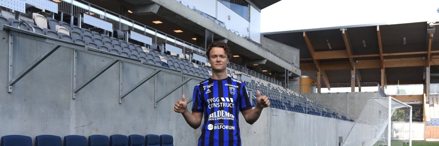 Herman Sjögrell banner