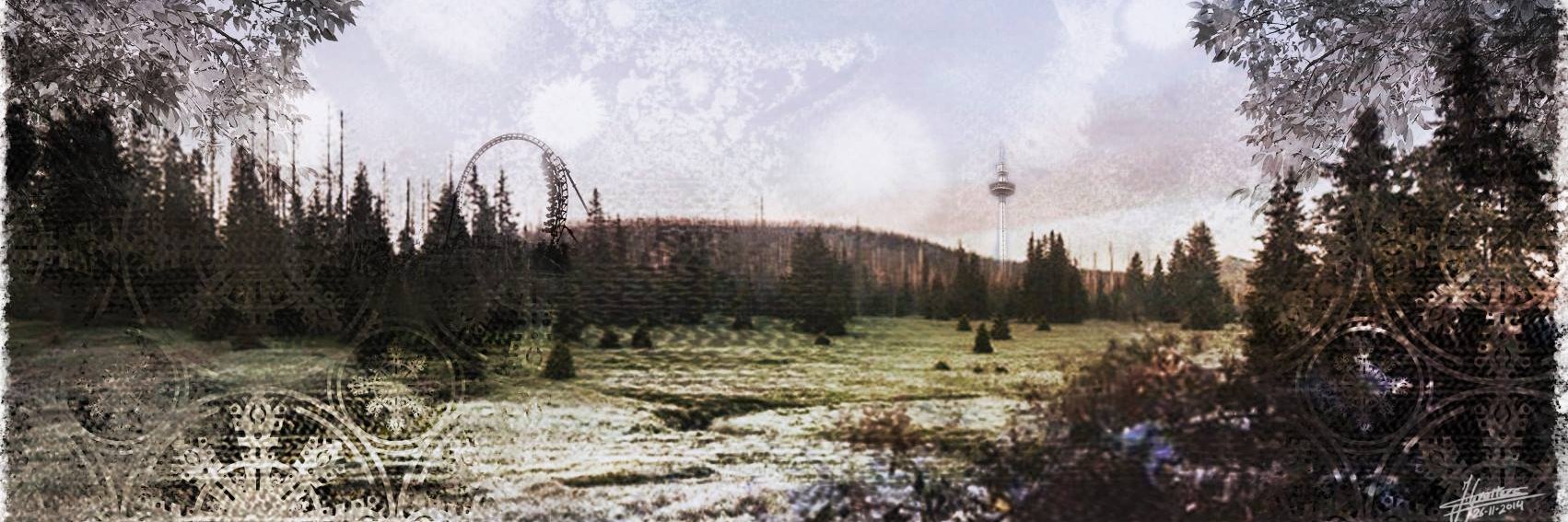 Brumbert's profile banner image
