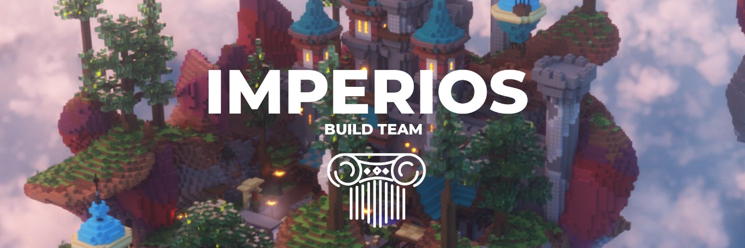 Imperios BT banner