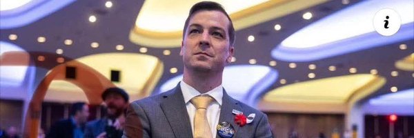ChaseForLiberty Profile Banner