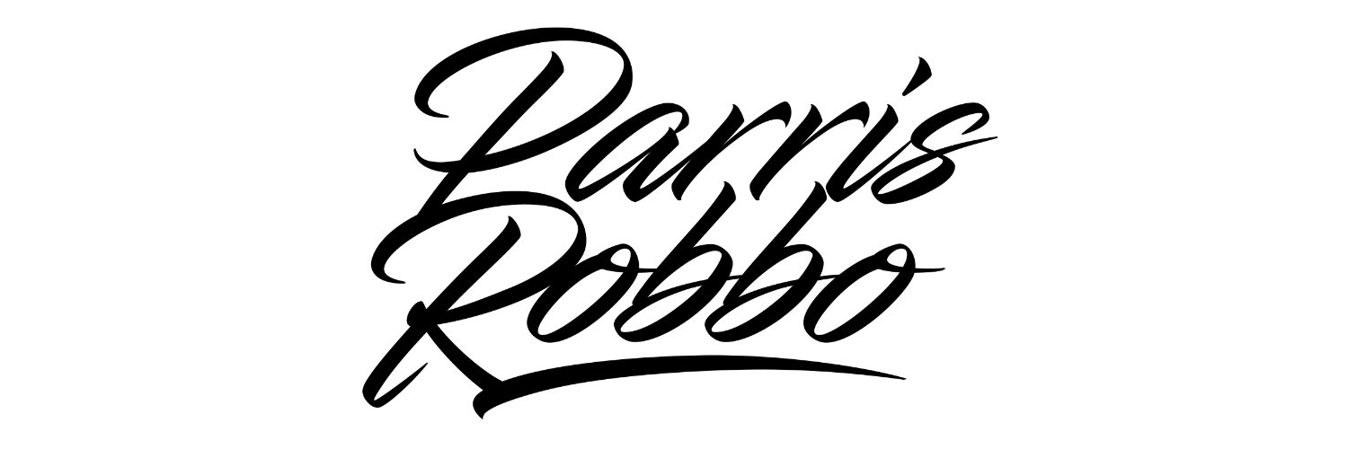 Parris Robbo banner