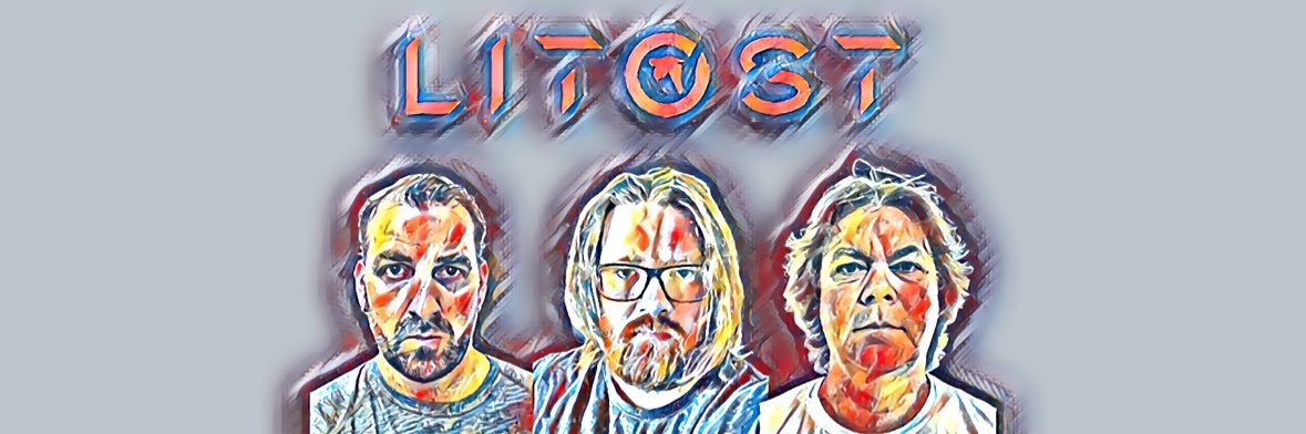 LitostMusic's profile banner image
