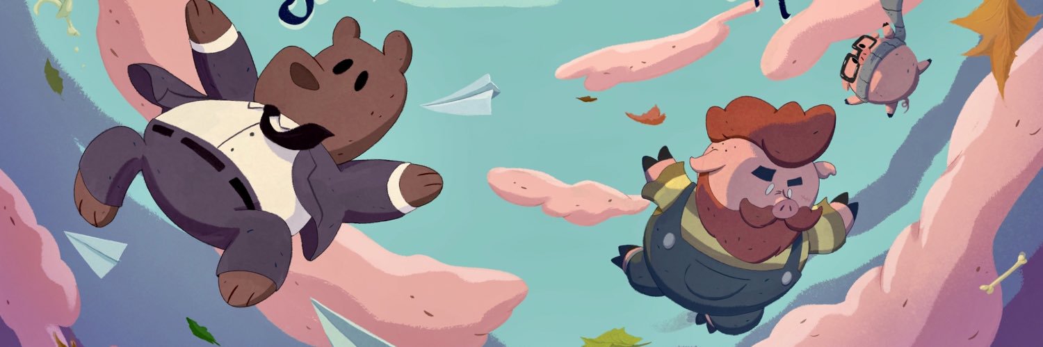 braintreehouse's profile banner image