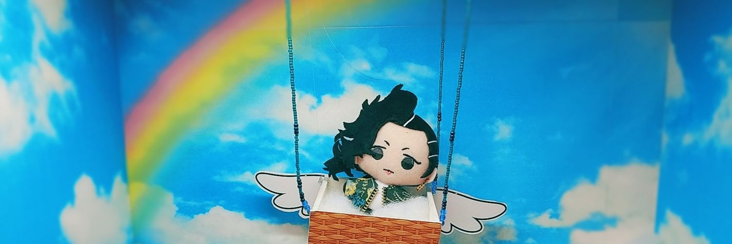 ぞい🌱's banner