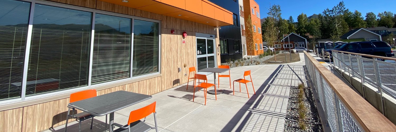 CIHousing's profile banner image