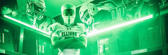 Elijah “Big” Martinez banner