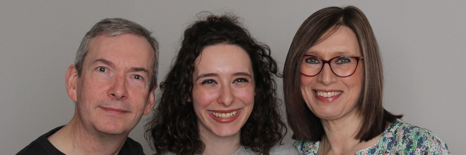 JudithKnott's profile banner image