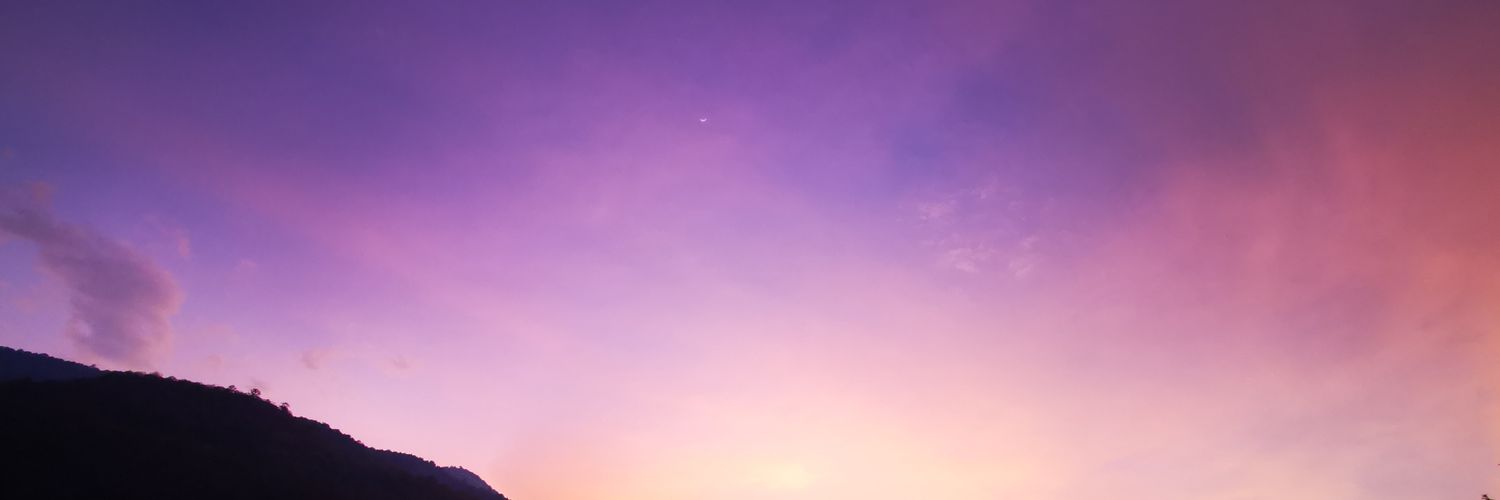 alezuki's profile banner image