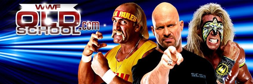 WWFOldSchool.com banner