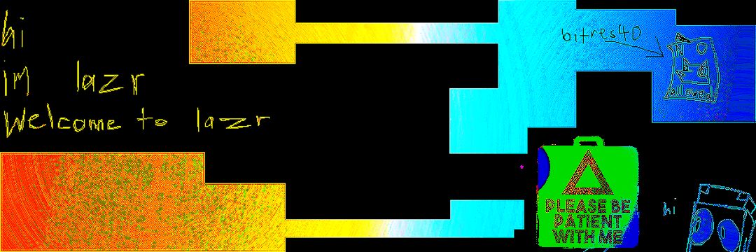 LaZr 🍉's banner