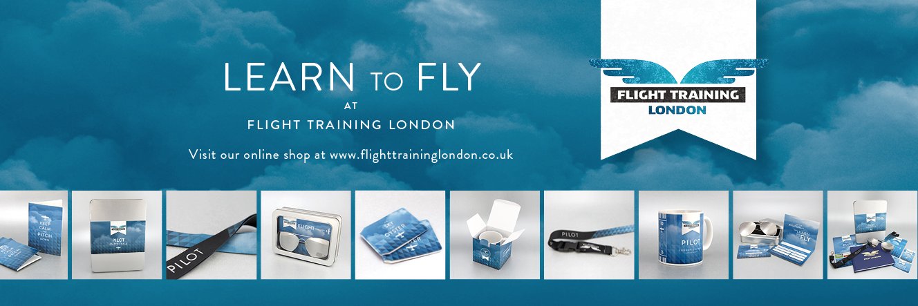 LondonPilots's profile banner image