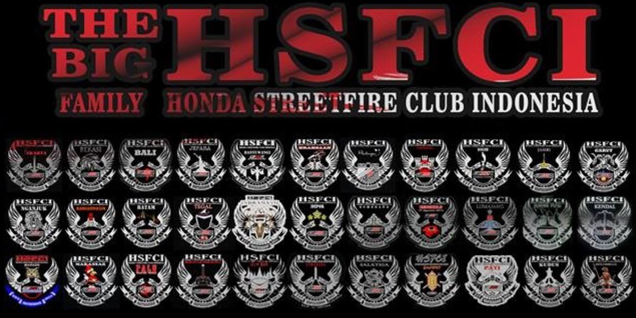 HSFCIndonesia banner