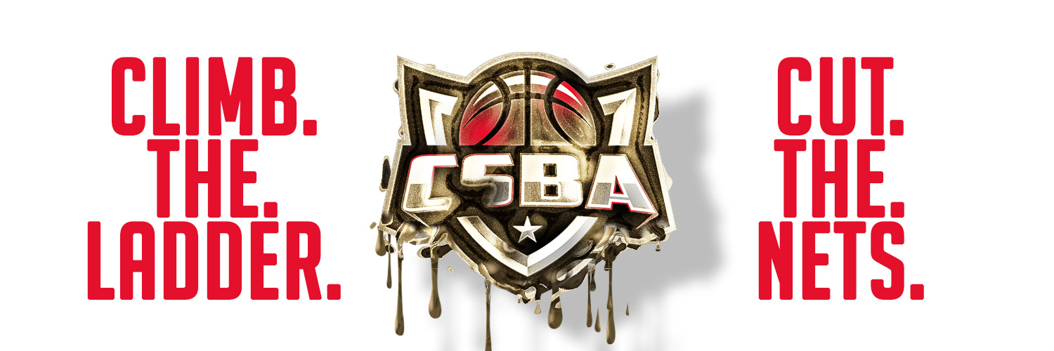C.S.B.A banner