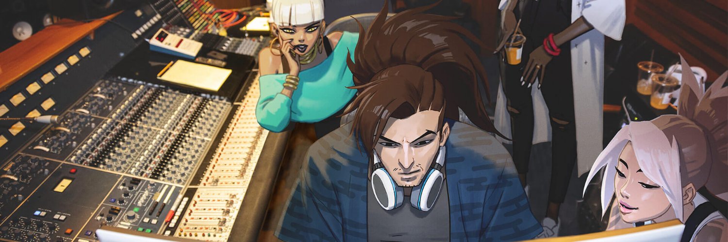 Kadezopes's banner
