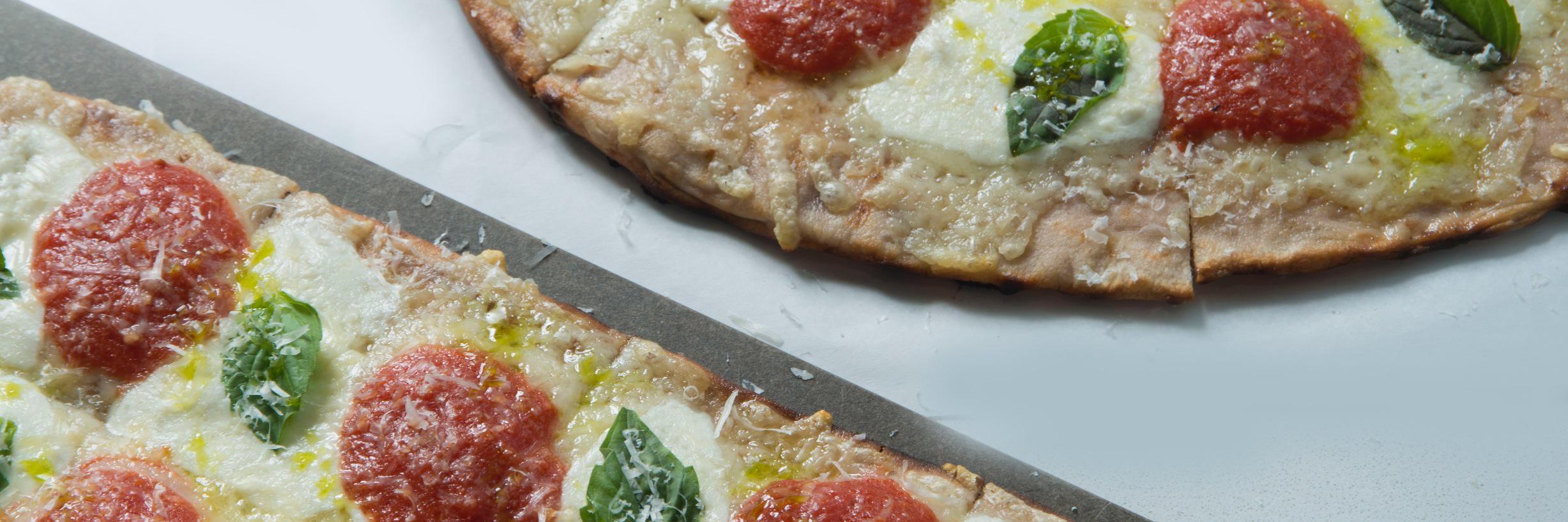 PizzaVinoteca's profile banner image