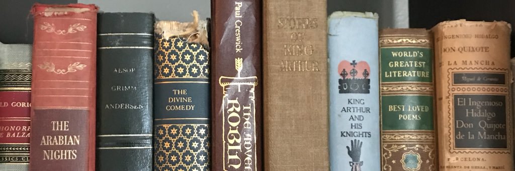 Amber Medina West banner