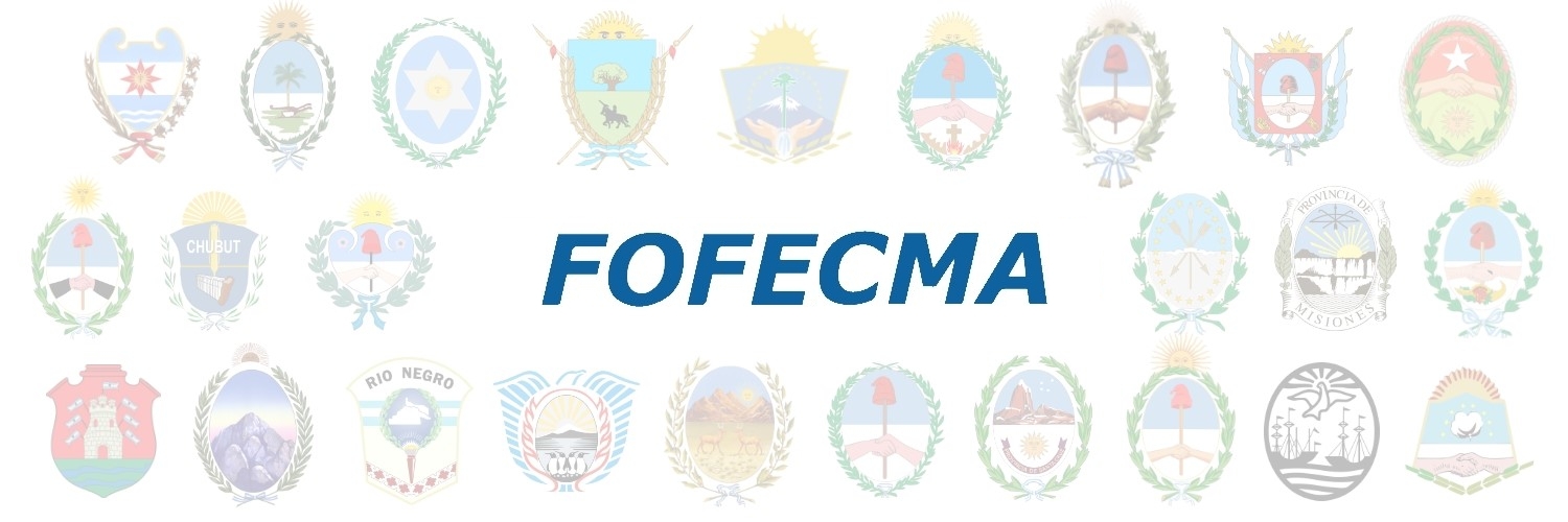 FOFECMA banner