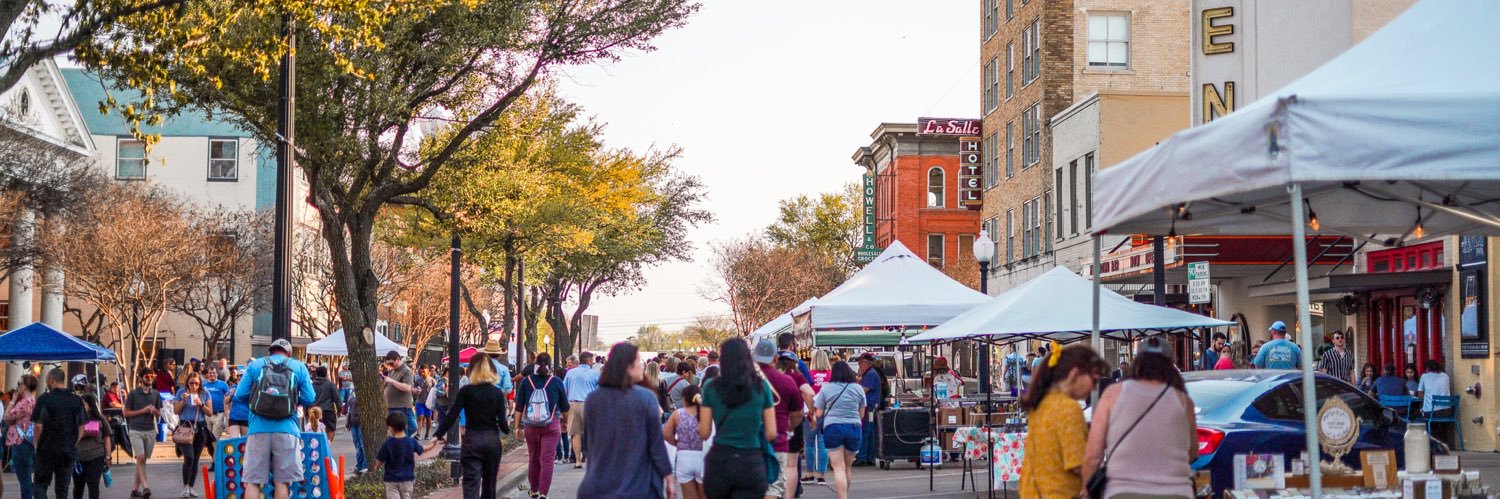 Destination Bryan banner