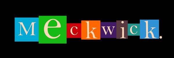 meckwick Profile Banner