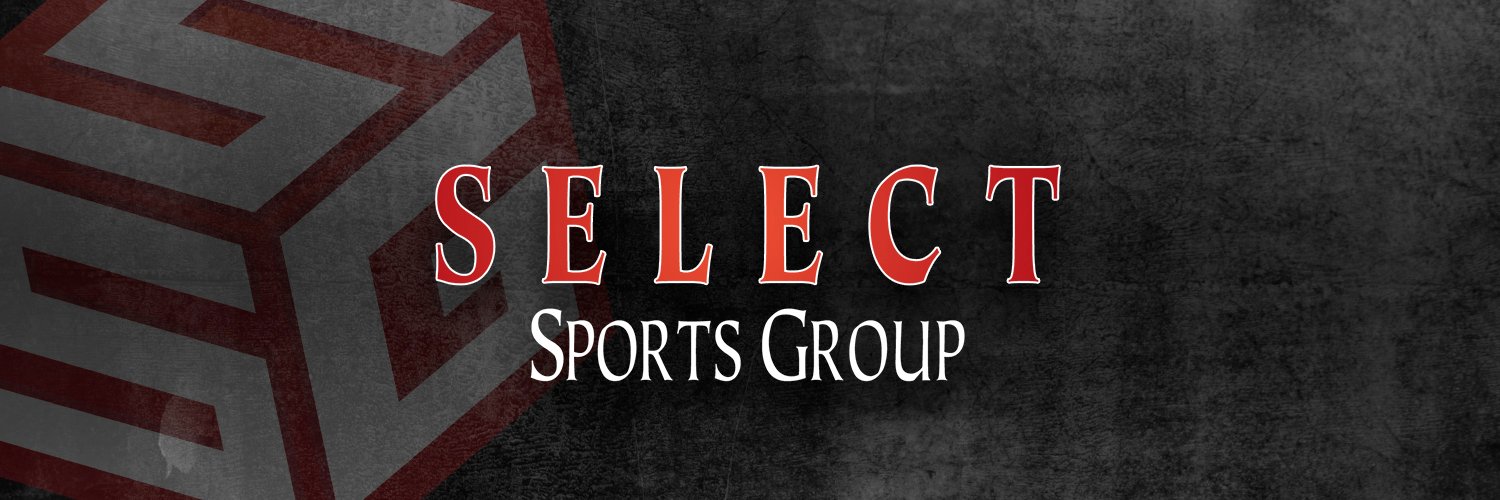 SelectSports's profile banner image