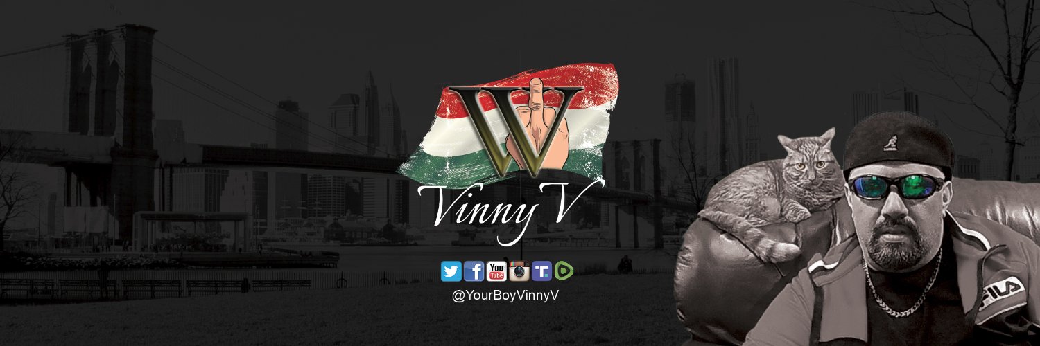 Vinny V (@YOURBOYVINNYV) / Posts / X