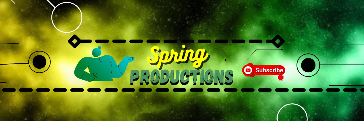 Product_Spring's profile banner image