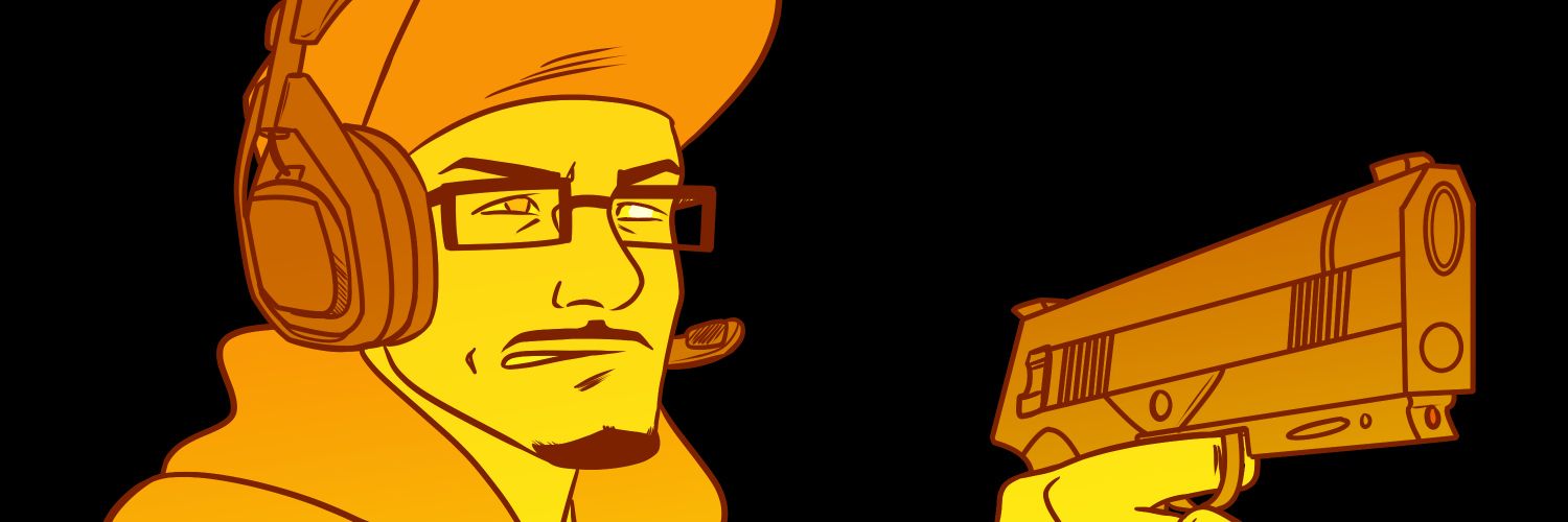 WonEyeGamer's profile banner image