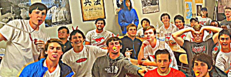 caputojake48's profile banner image