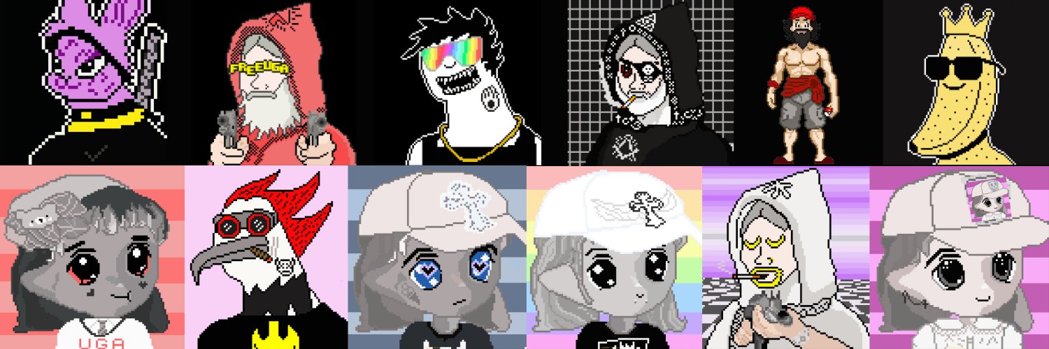 4ReaL 🧩's banner