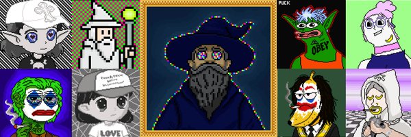4Farell Profile Banner