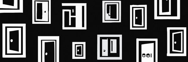 TheRoomX Profile Banner