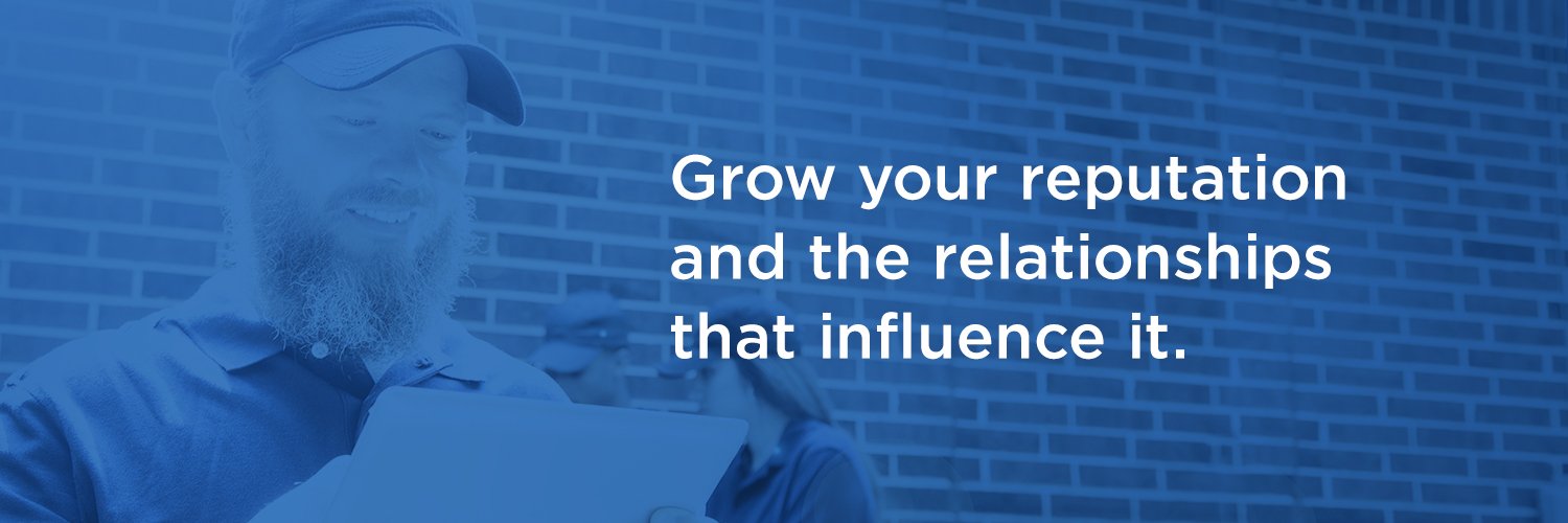 ReviewBuzz's profile banner image